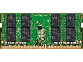 HP 16GB (1x16GB) DDR5 4800 SODIMM NECC Mem