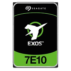 Seagate Exos/2TB/HDD/3.5