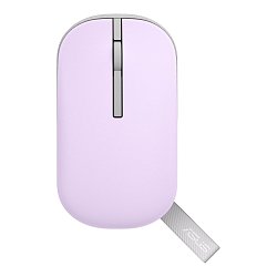 ASUS MD100 MOUSE, BT+2.4GHZ