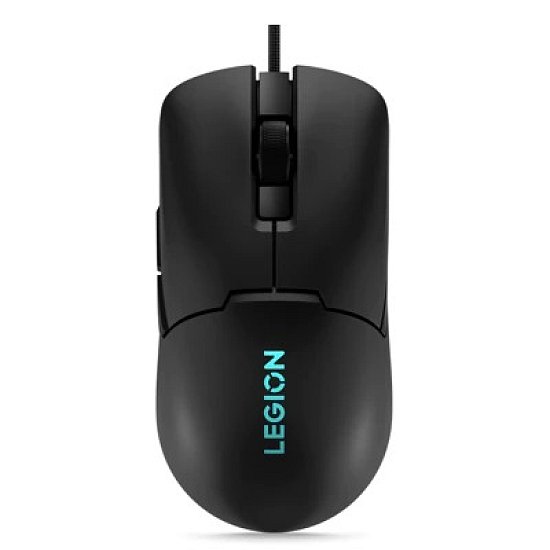 Lenovo Legion M300s RGB Gaming Mouse (Black)