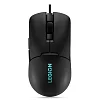 Lenovo Legion M300s RGB Gaming Mouse (Black)