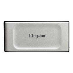 Kingston XS2000/4TB/SSD/Externí/2.5