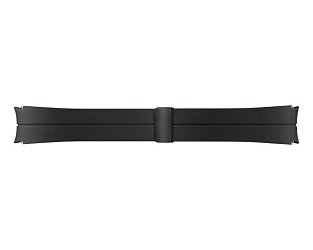 Samsung Sportovní řemínek s překlápěcí sponou Black