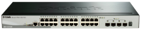 D-Link DGS-1510-28X Switch 24xGb+4xSFP+