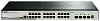 D-Link DGS-1510-28X Switch 24xGb+4xSFP+