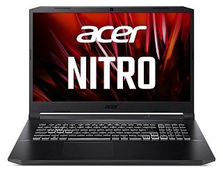 Acer NITRO/5 AN517-54/i5-11400H/17,3