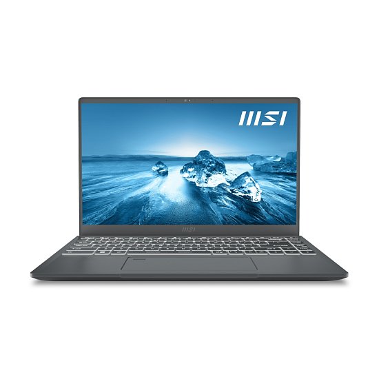 MSI Prestige/14Evo/i5-1240P/14