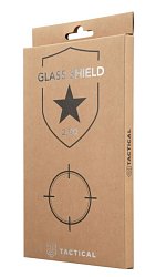 Tactical Glass Shield 2.5D sklo pro Poco X4 Pro 5G Clear