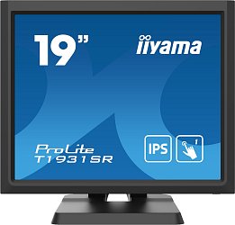 Iiyama/T1931SR-B6/19