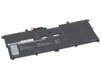 Baterie AVACOM pro Dell XPS 9365 Li-Pol 7,6V 6050mAh 46Wh