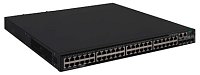 HPE 5140 48G PoE+ 4SFP+ 1-slot HI Sw