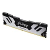 16GB DDR5-6400MHz CL32 Kingston  Renegade Silver