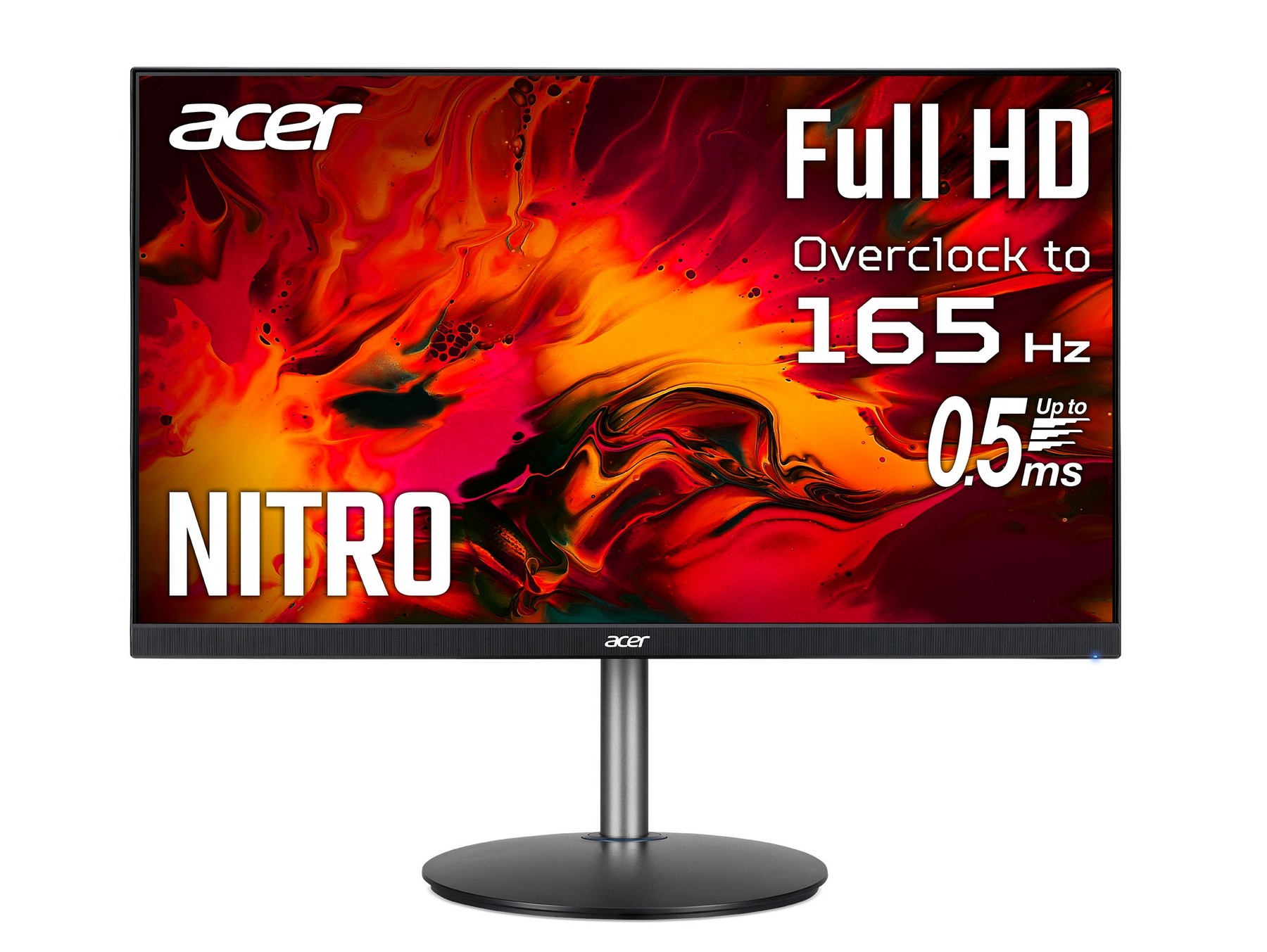 acer nitro xf243