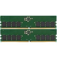 32GB DDR5-4800MHz Kingston, 2x16GB