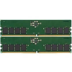32GB DDR5-4800MHz Kingston, 2x16GB