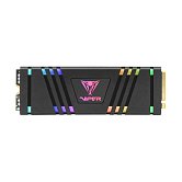 PATRIOT VPR400/1TB/SSD/M.2 NVMe/RGB/5R