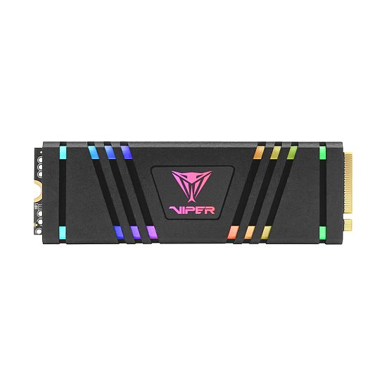 PATRIOT VPR400/1TB/SSD/M.2 NVMe/RGB/5R