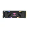 PATRIOT VPR400/1TB/SSD/M.2 NVMe/RGB/5R