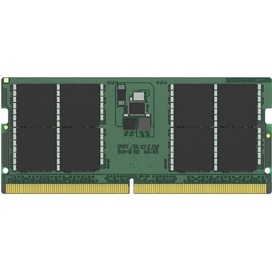 SO-DIMM 32GB DDR5-4800MHz Kingston