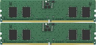 16GB DDR5-4800MHz Kingston, 2x8GB