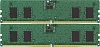 16GB DDR5-4800MHz Kingston, 2x8GB