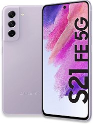 Samsung Galaxy S21 FE 5G 128GB Violet