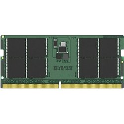 SO-DIMM 64GB DDR5-4800MHz Kingston, 2x32GB