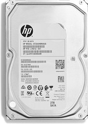 HP/2TB/HDD/3.5