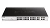 D-Link DGS-1210-24P Smart PoE switch