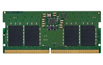 SO-DIMM 16GB DDR5-4800MHz Kingston