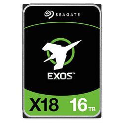 Seagate Exos/16TB/HDD/3.5