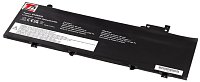 Baterie T6 Power Lenovo ThinkPad T480s serie, 4950mAh, 57Wh, 3cell, Li-Pol