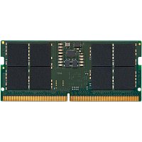 SO-DIMM 32GB DDR5-4800MHz Kingston, 2x16GB