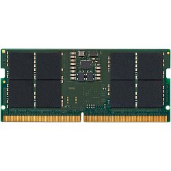 SO-DIMM 32GB DDR5-4800MHz Kingston, 2x16GB