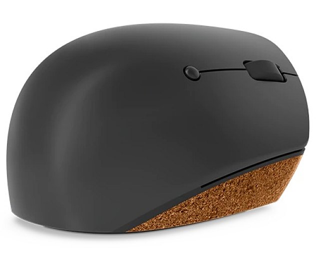 Lenovo Vertical Mouse