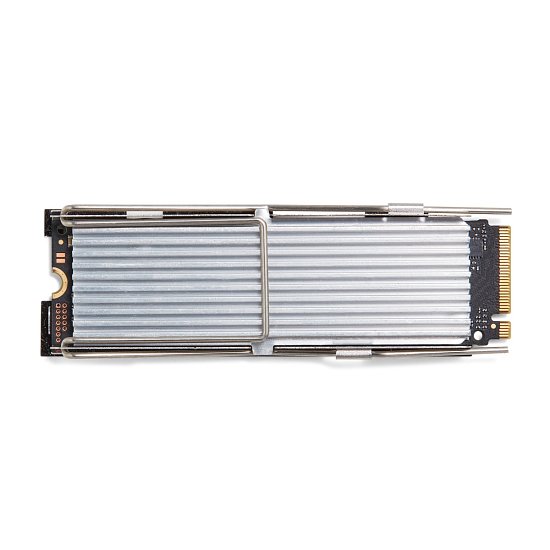 HP ZTurbo 1TB TLC 2280 PCIe M.2 SSDKit