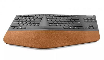 Lenovo Go Split Keyboard-Cze/Slov