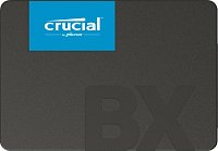 Crucial BX500/500GB/SSD/2.5