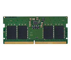 HP 8GB (1x8GB) DDR5 4800 SODIMM NECC Mem