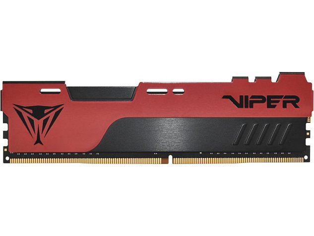 16GB DDR4-3600MHz Patriot ELITE II CL20