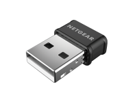 NETGEAR AC1200 WiFi USB Adapter - USB 2.0 Dual Band (A6150)