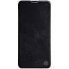 Nillkin Qin Book Pouzdro pro Samsung A33 5G Black