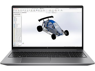 HP ZBPower G9 i7-12700H/32GB/512/A1000/W11P+W10P