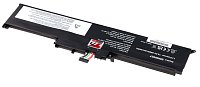 Baterie T6 Power Lenovo ThinkPad Yoga 260, 370 serie, 2895mAh, 44Wh, 4cell, Li-Pol