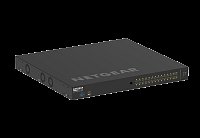 NETGEAR M4250-26G4XF-POE+ MANAGED SWITCH