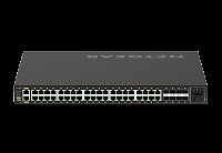 NETGEAR M4250-40G8XF-POE+ MANAGED SWITCH