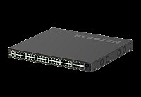 NETGEAR M4250-40G8XF-POE+ MANAGED SWITCH