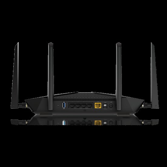 NETGEAR AX5400 WIFI 6 ROUTER