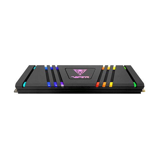 PATRIOT VPR400/1TB/SSD/M.2 NVMe/RGB/5R