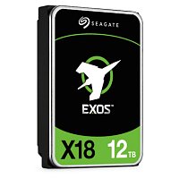 Seagate Exos/12TB/HDD/3.5